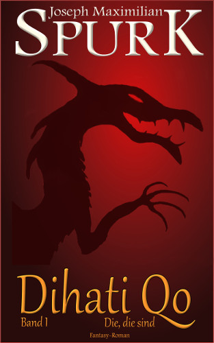 Cover: Dihati Qo - Die, die sind