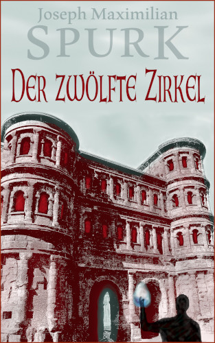 Cover: Der zwölfte Zirkel